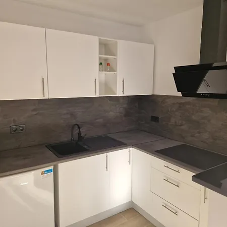 Nayla Appartement