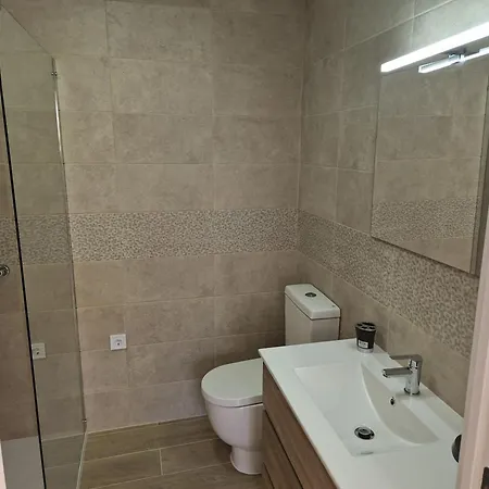 Appartement Nayla