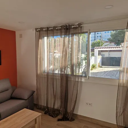 Nayla Appartement Miami Playa